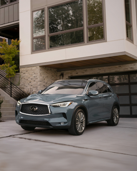 QX50
