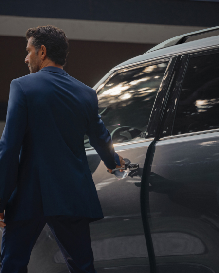 INFINITI Premium Care
