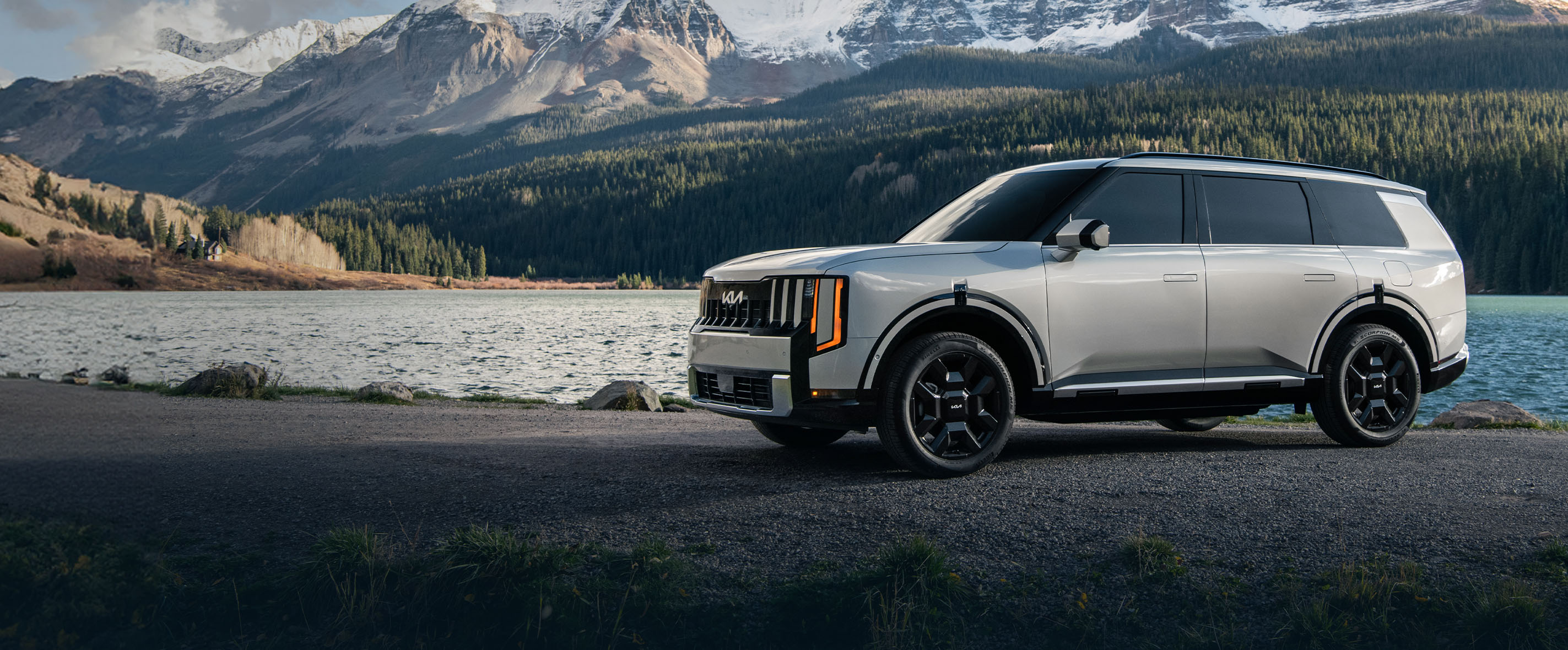 2027 Telluride