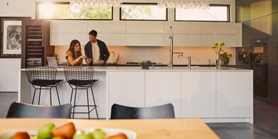 Effortless Ownership