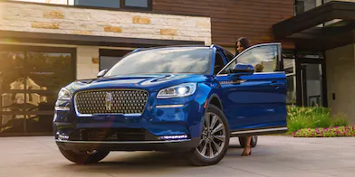 LincolnWayApp Rewards