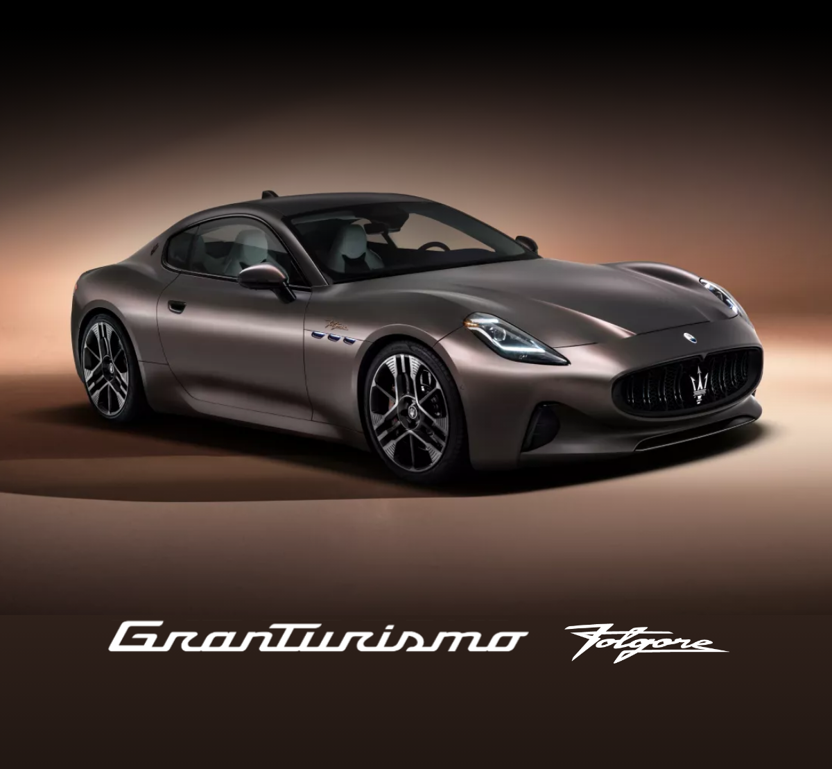 GranTurismo Folgore Pre-Order