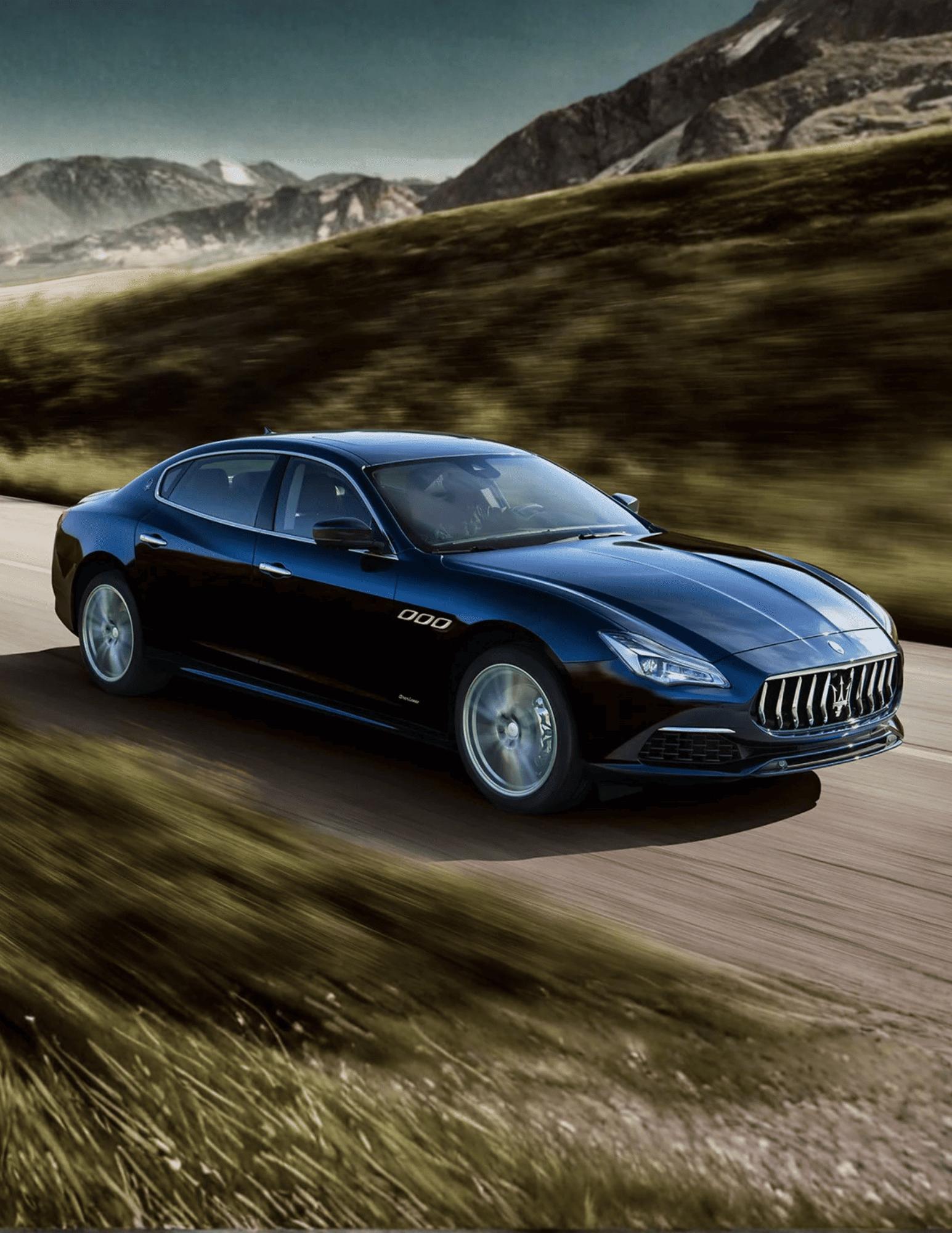 Maserati CPO faq