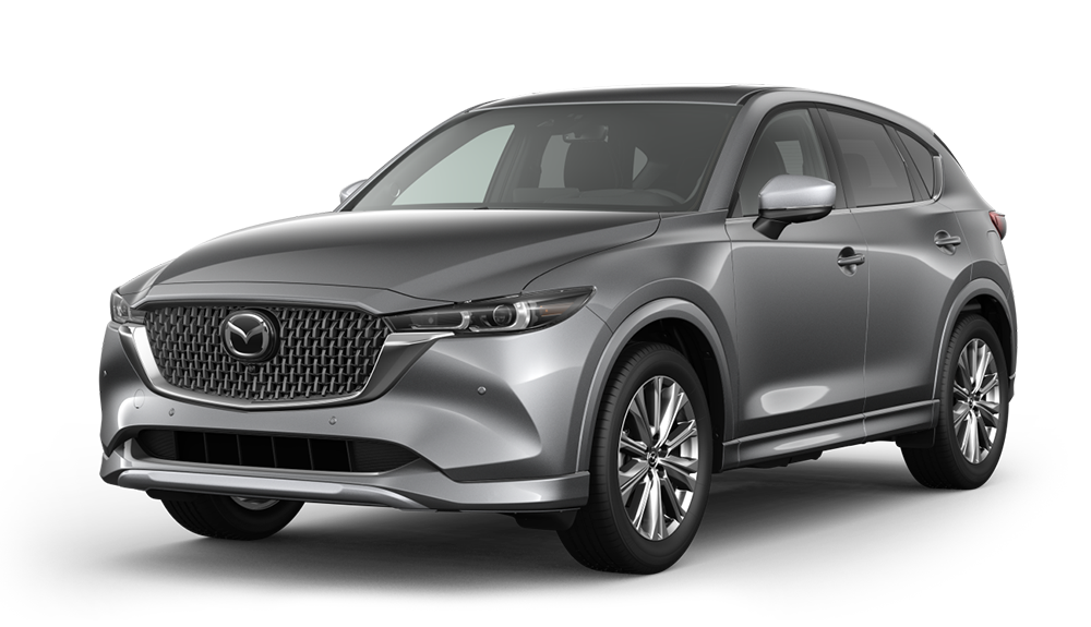 2024 Le Mazda CX-5 est doté d'un écran central de 10,25 pouces avec Apple  CarPlay et Android Auto, et désormais d'un écran tactile – Autoua.net