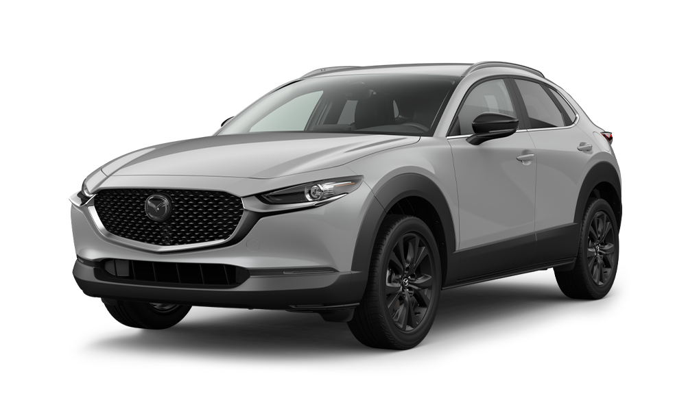 Pellicola Protettiva Nano Per Mazda CX-30 E Mazda 3 2024/2025 – Schermo 10.25 Pollici, 2 Pezzi