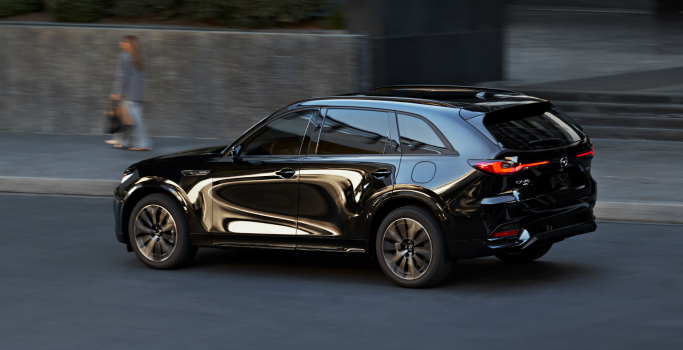 Mazda Dealer Serving Concord, NC | Bob King Mazda