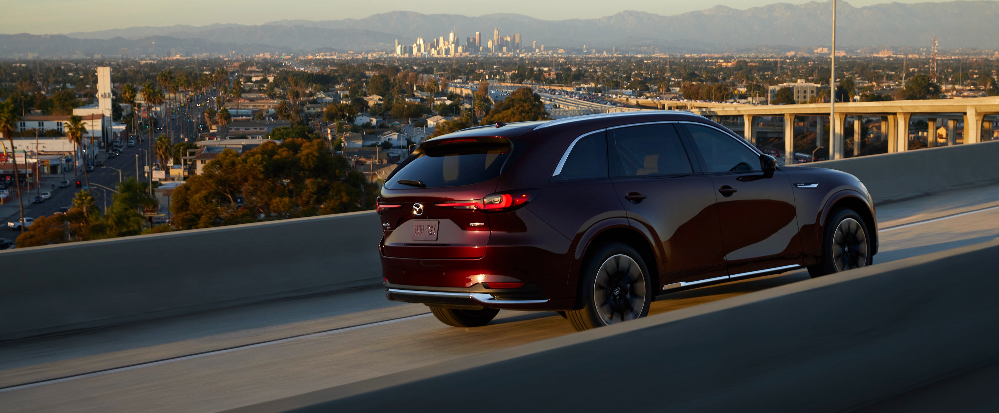 2026 Mazda CX-90 - Dahl Mazda La Crosse