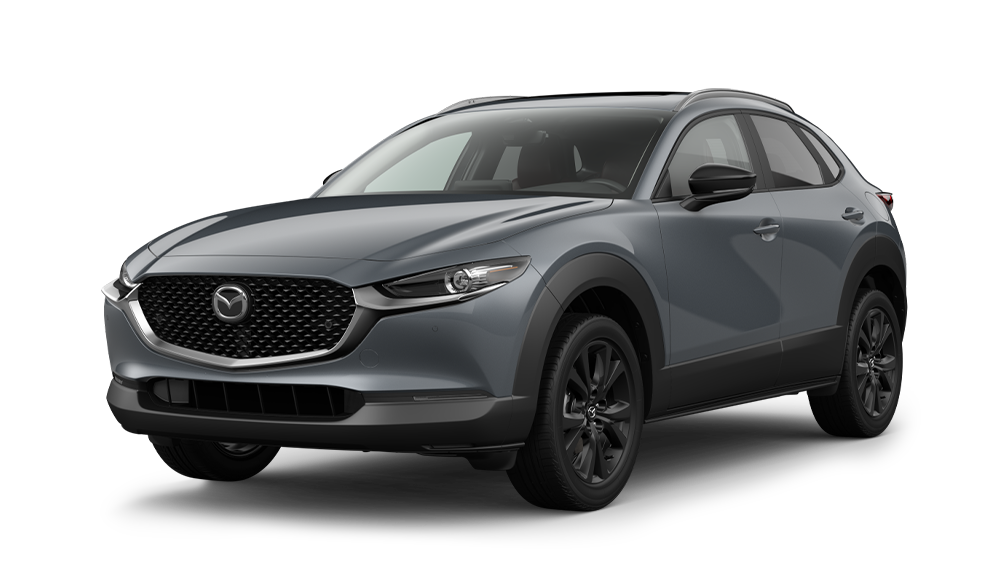 2026 Mazda CX-30 | Glendale, CA | Star Mazda Glendale