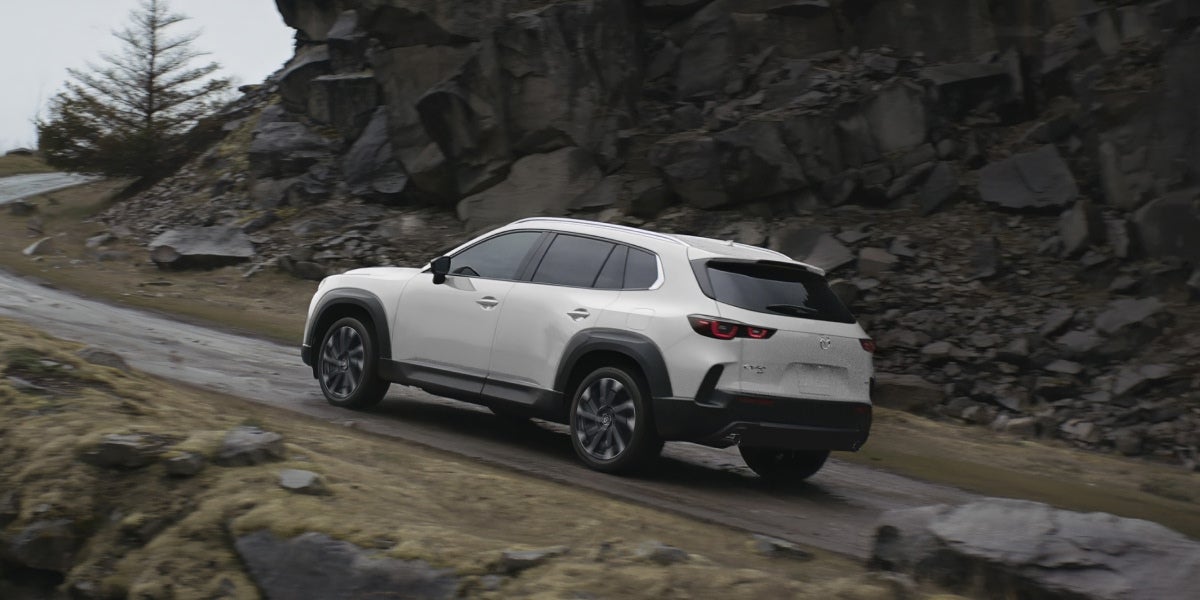 2026 Mazda CX-50 Hybrid - Dahl Mazda La Crosse