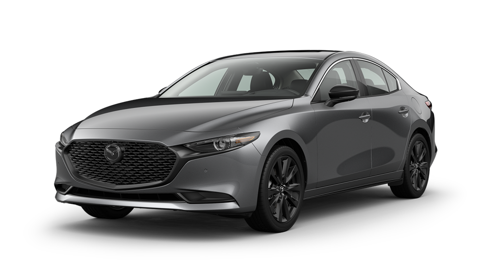 2026 Mazda3 Sedan | Glendale, CA | Star Mazda Glendale