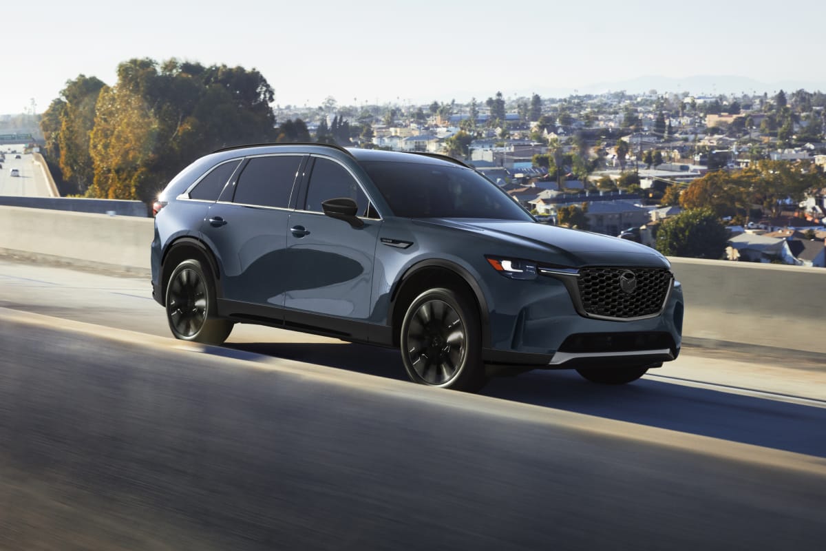 J. Allen Mazda in Gulfport MS