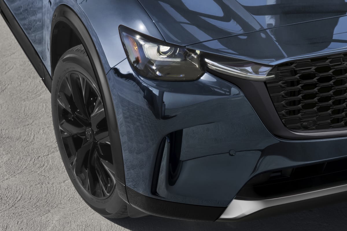 2026 Mazda CX-90 - Roger Beasley Mazda South