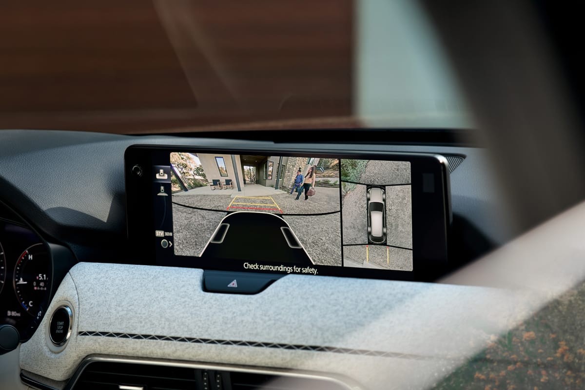 2026 Mazda CX-90 - Nelson Mazda Tulsa