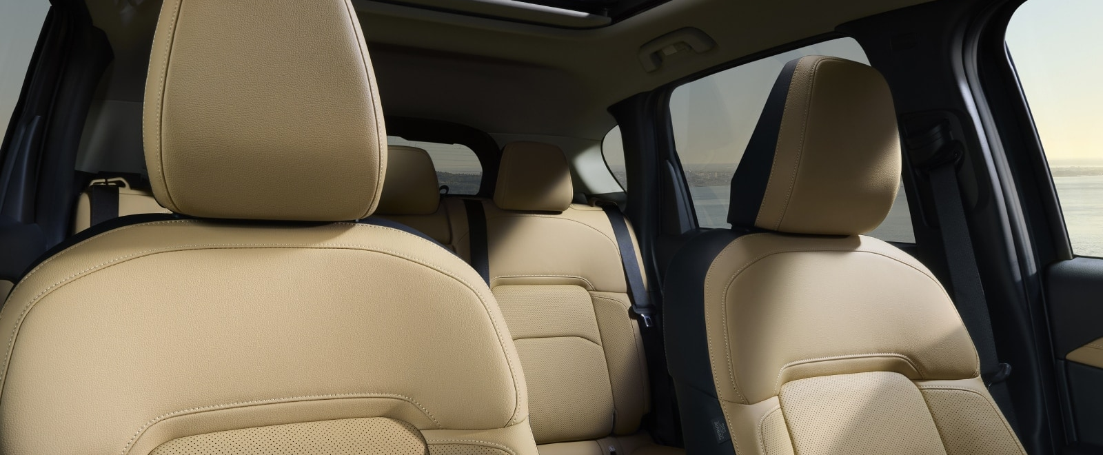 2026 Mazda CX-5 Exterior