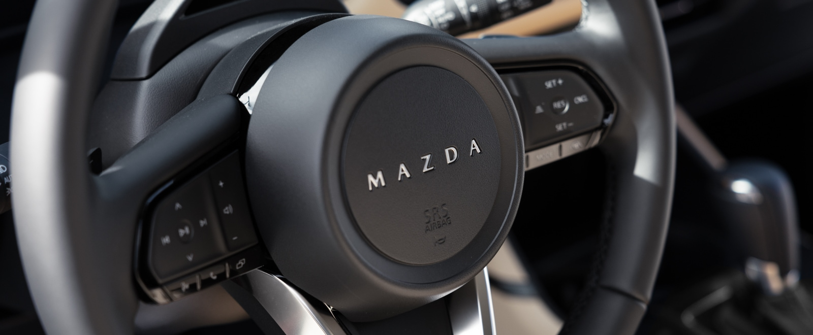 Mazda CX-5 Technology