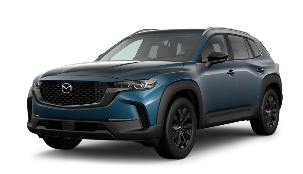 New Mazda CX-50 | Dogwood Mazda