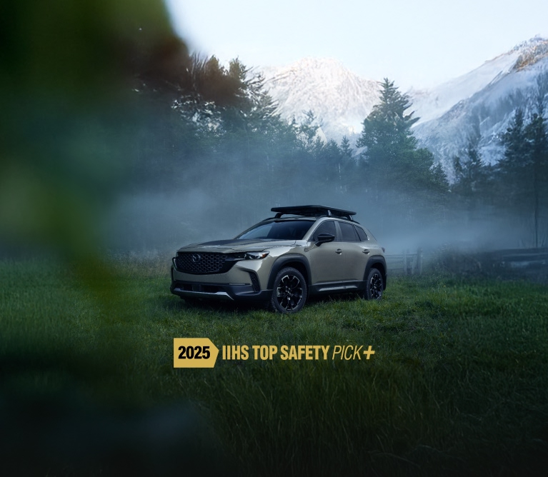 2025 IIHS Top Safety Pick+