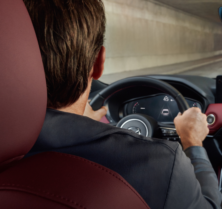 Cruising & Traffic Support