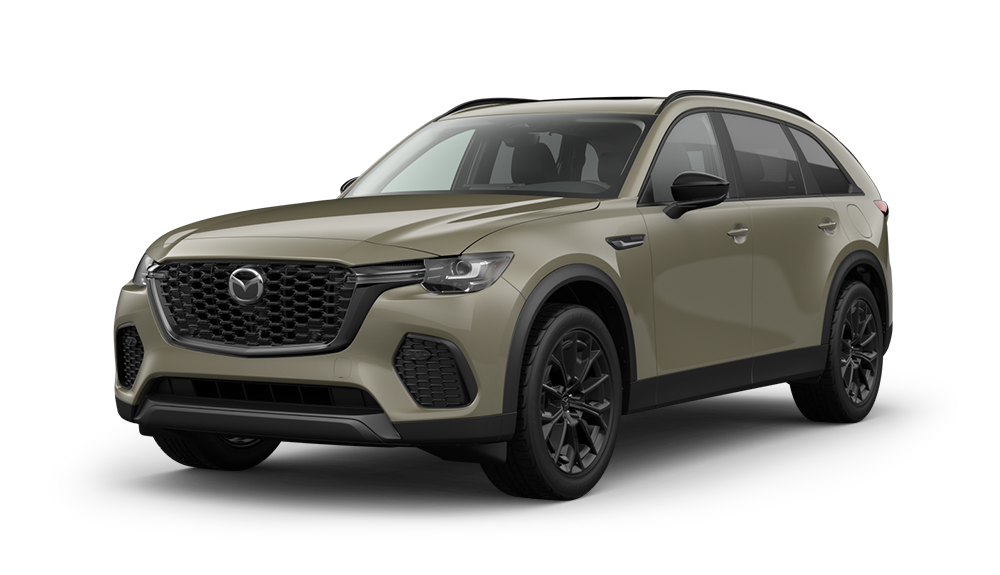 New Mazda CX-70 SUV for Sale | Mazda Vacaville