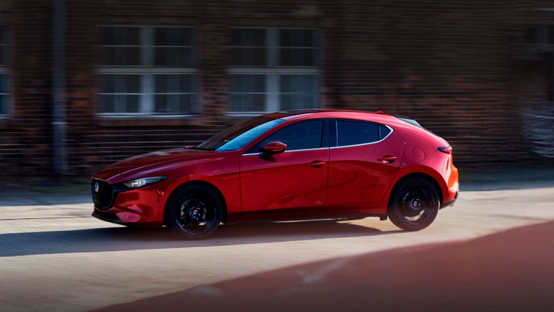 Mazda Financing at J. Allen Mazda in Gulfport MS