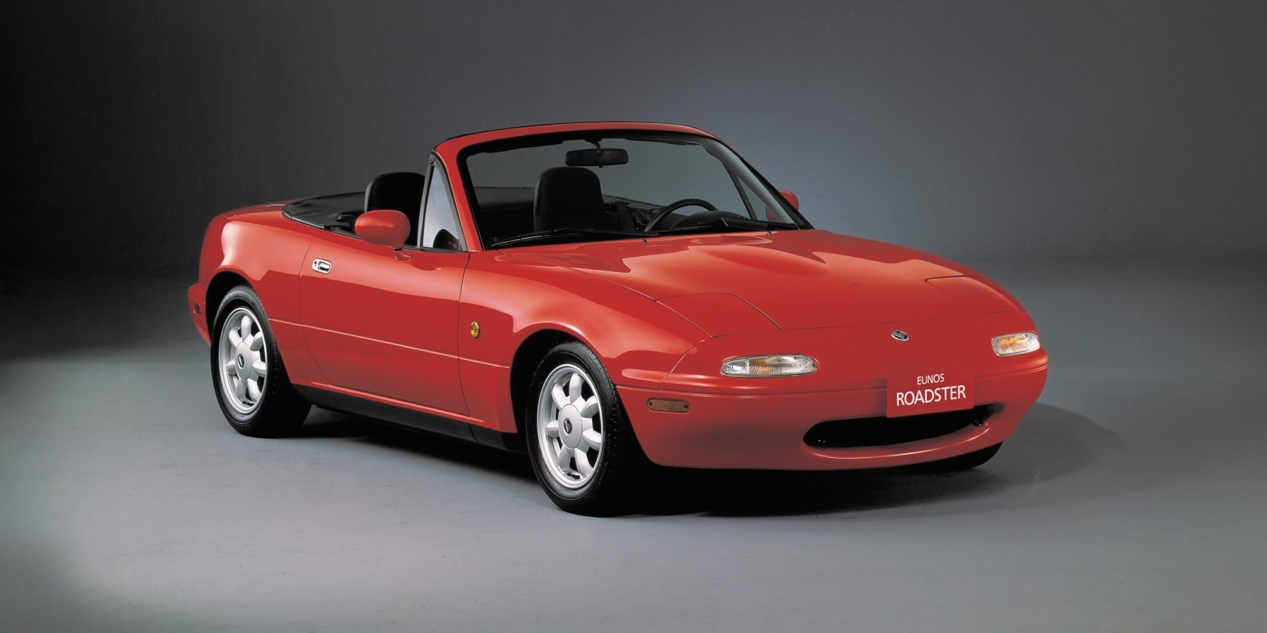 2026 Mazda MX-5 Miata - Dahl Mazda La Crosse