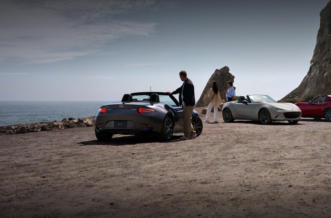 2026 Mazda MX-5 Miata - Nelson Mazda Tulsa