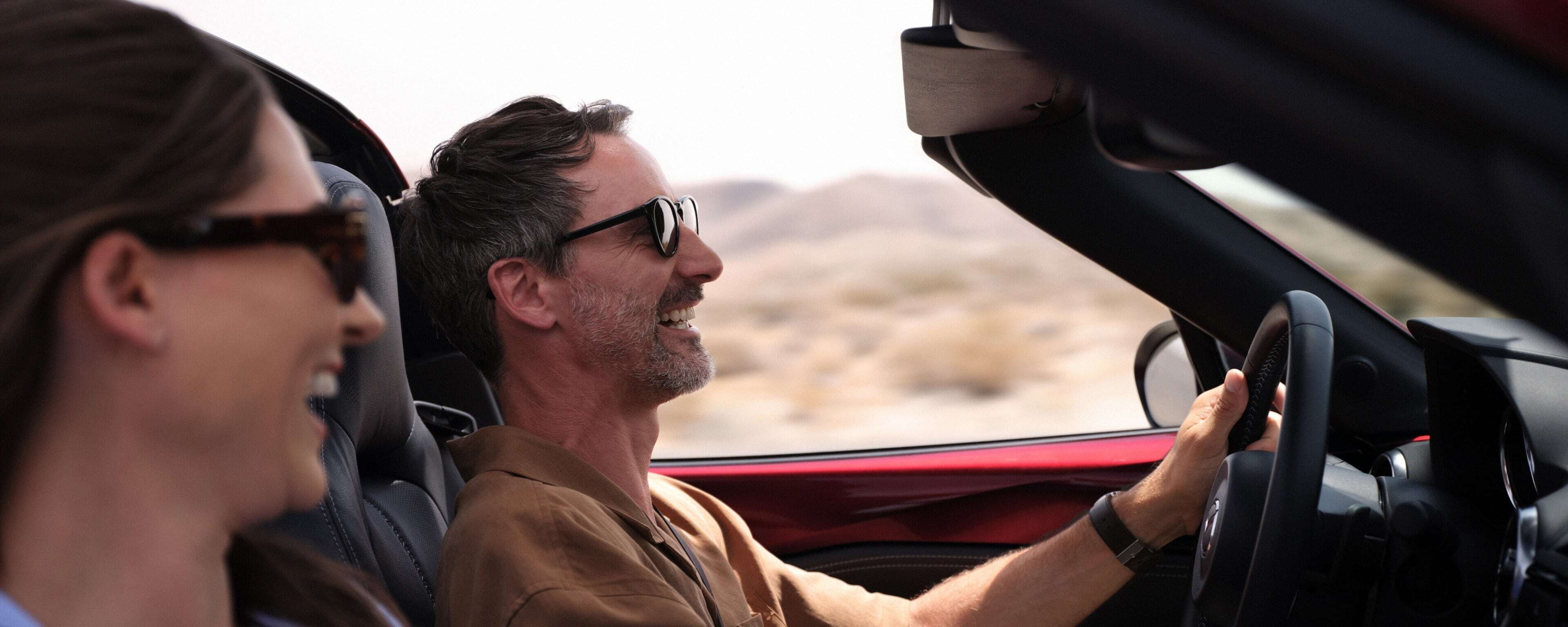 2026 Mazda MX-5 Miata RF - #1 Cochran Mazda Monroeville