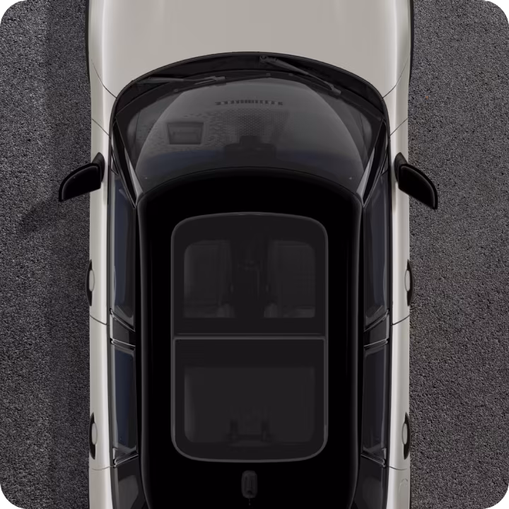 Bird’s-eye view of the 2025 Oxford Edition.