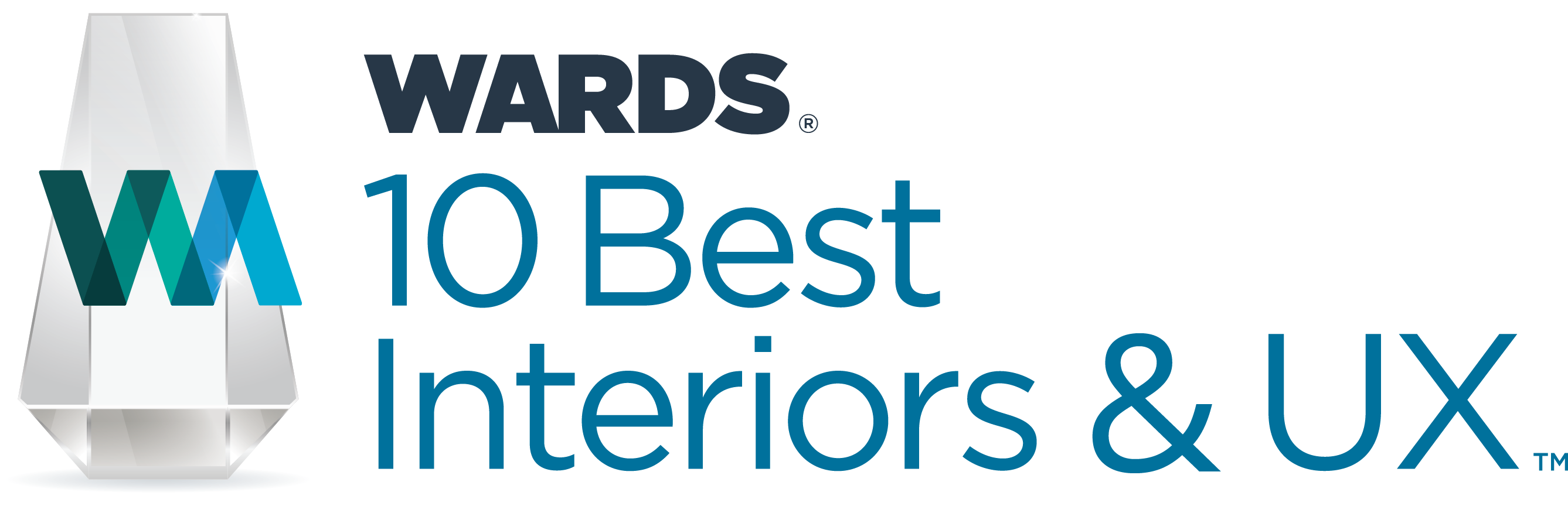 wards best interiors and UX