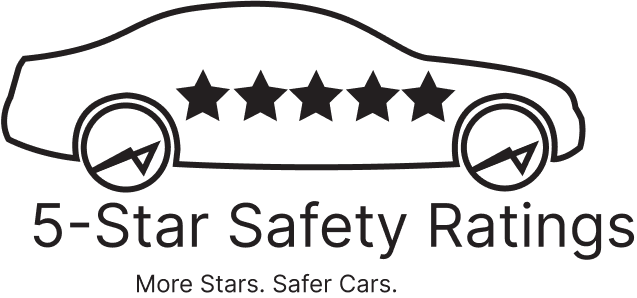 5-star-logo-black