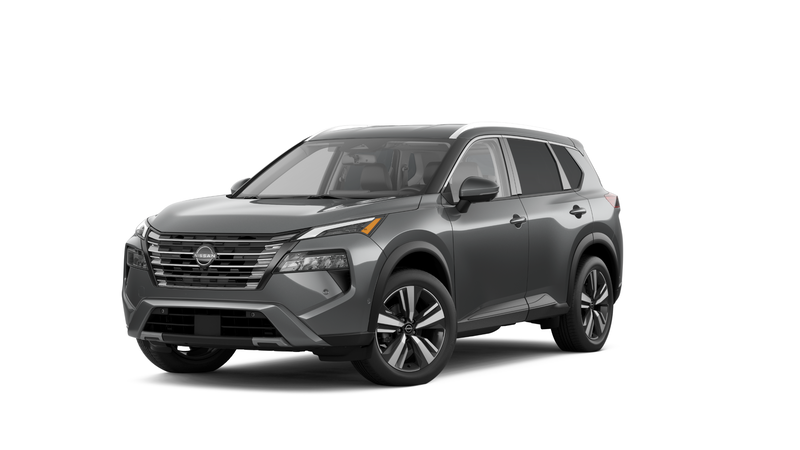 2025 Rogue® SL