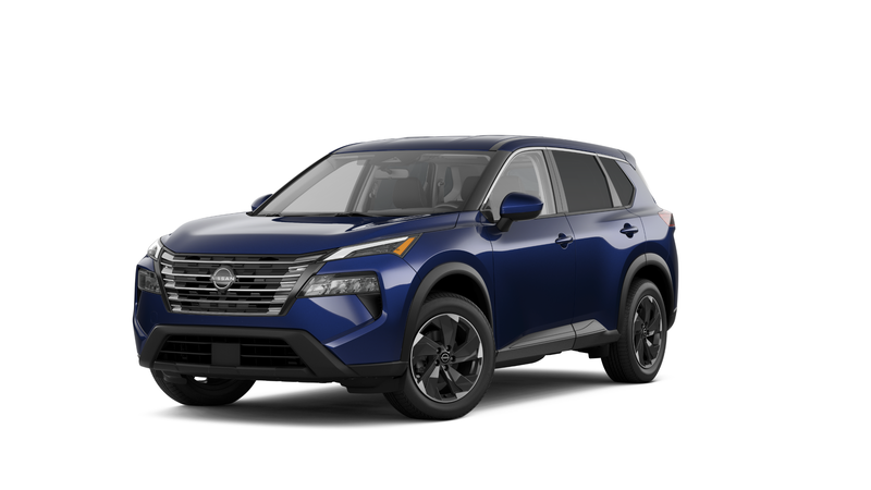 2025 Rogue® SV