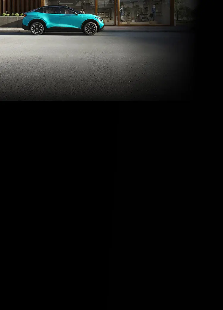 2026 nissan leaf connectivity