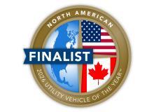 North American Utility