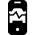 Remote Vehicle Status Icon
