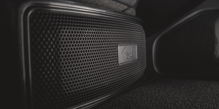 2027 Nissan Frontier interior