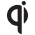 Qi2® Wireless Charging Icon