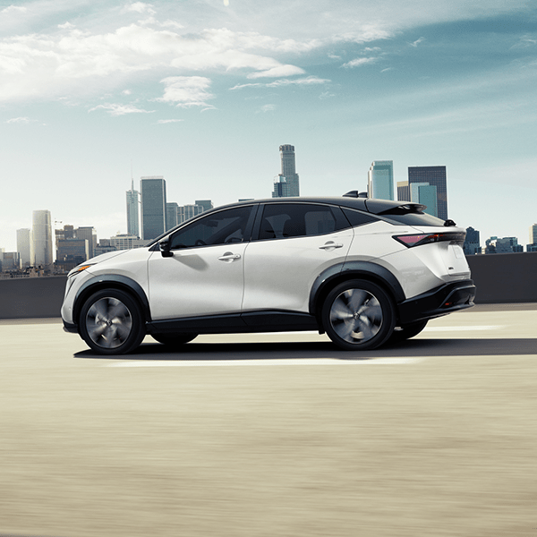 Nissan PFA