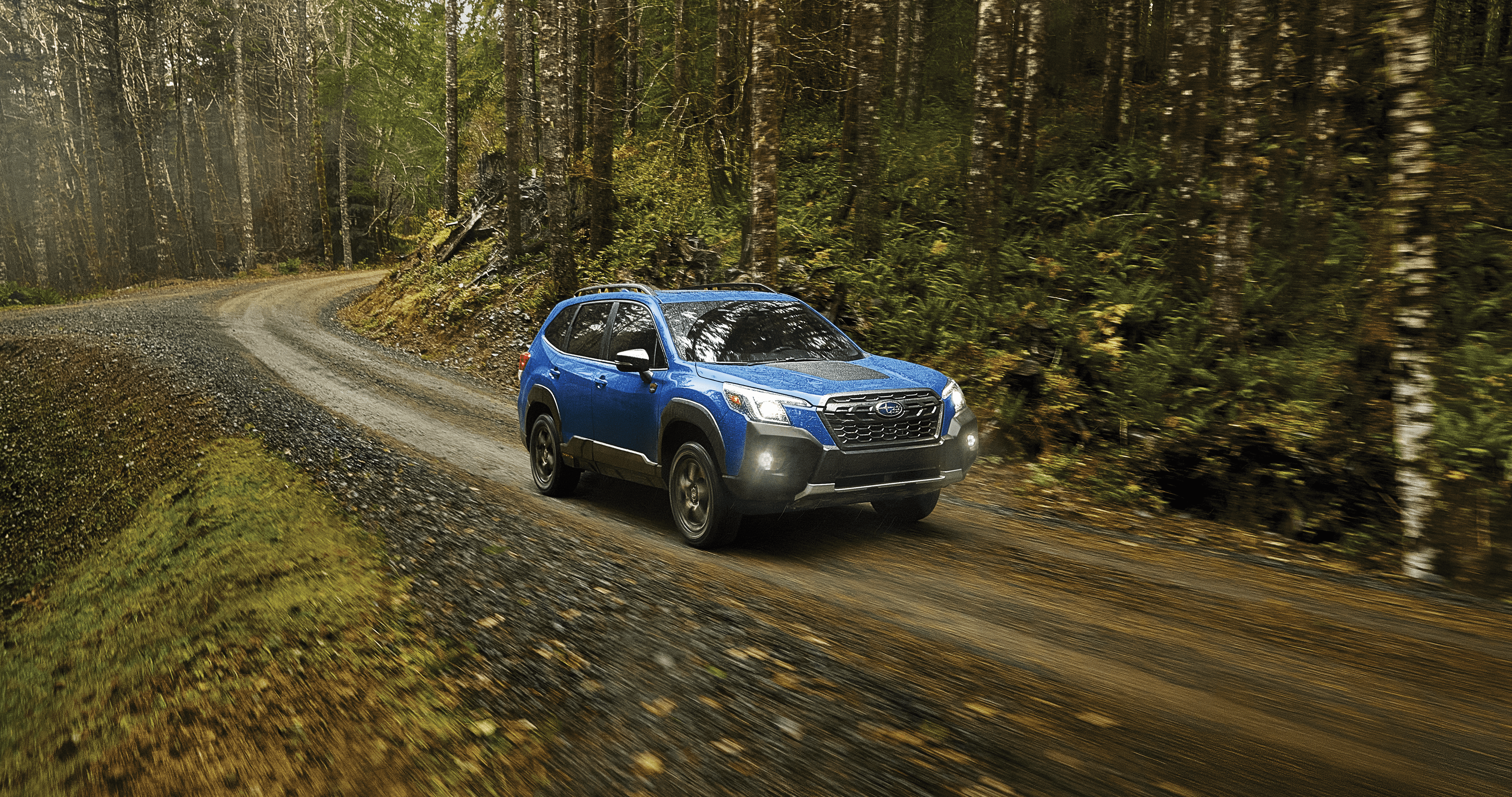 2024 Subaru Forester  The All-Wheel Drive Compact SUV for All You Love