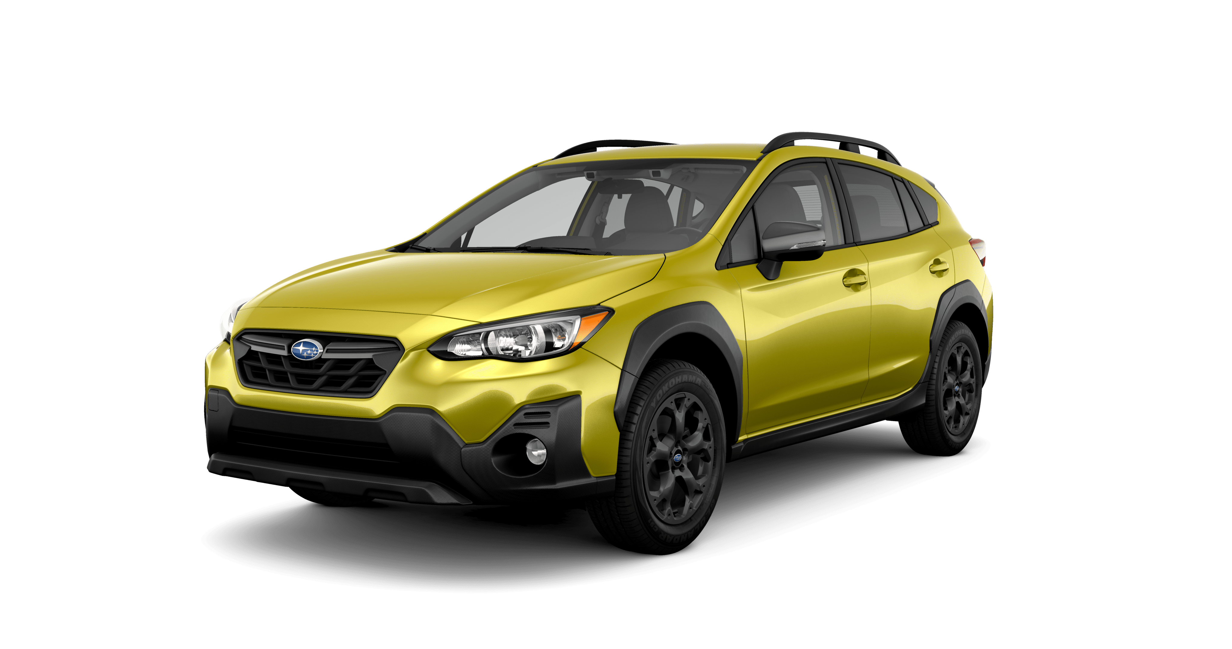 2023 Subaru Crosstrek Sport Near Me Review