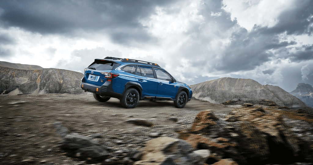 2023 Subaru Outback Wilderness for Sale Topeka, KS  | Subaru Dealership Serving Topeka, KS