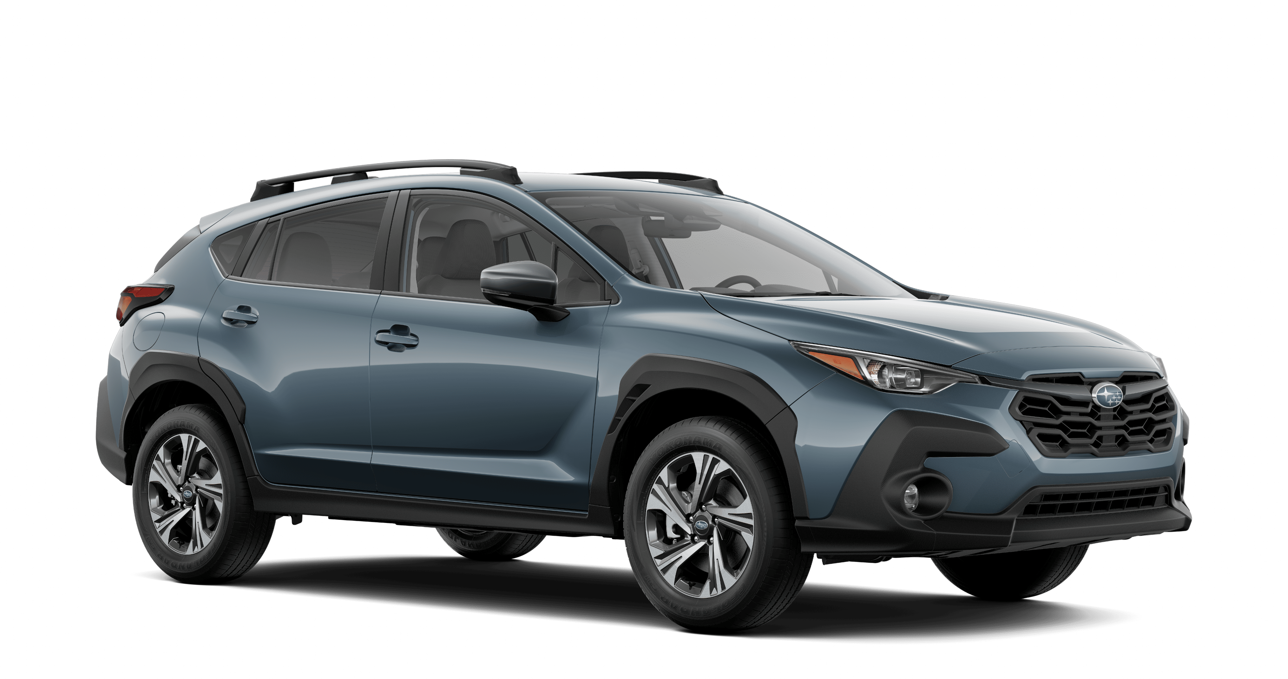 The 2025 Crosstrek Premium