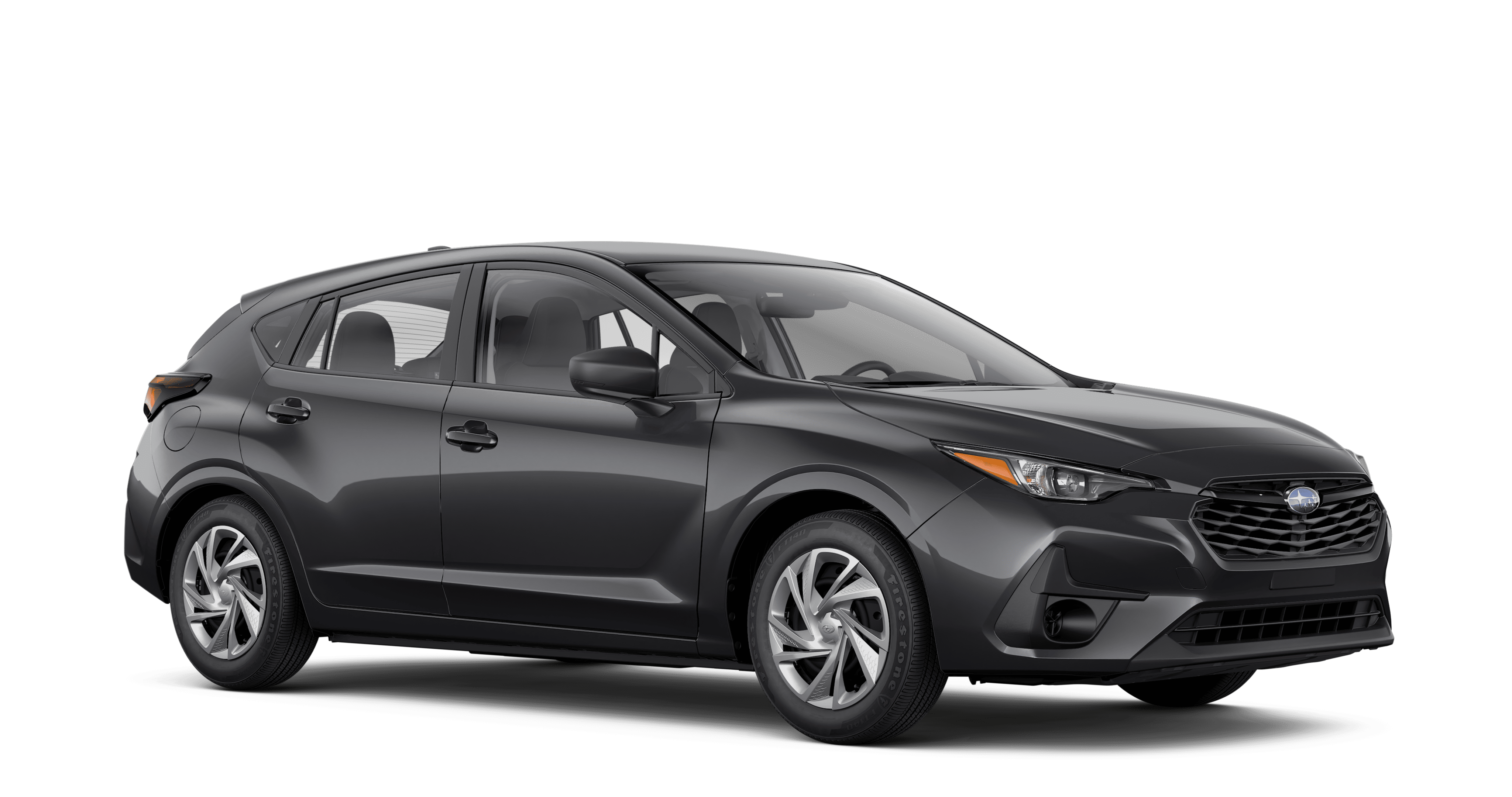 The 2025 Subaru  Impreza Base Hatchback