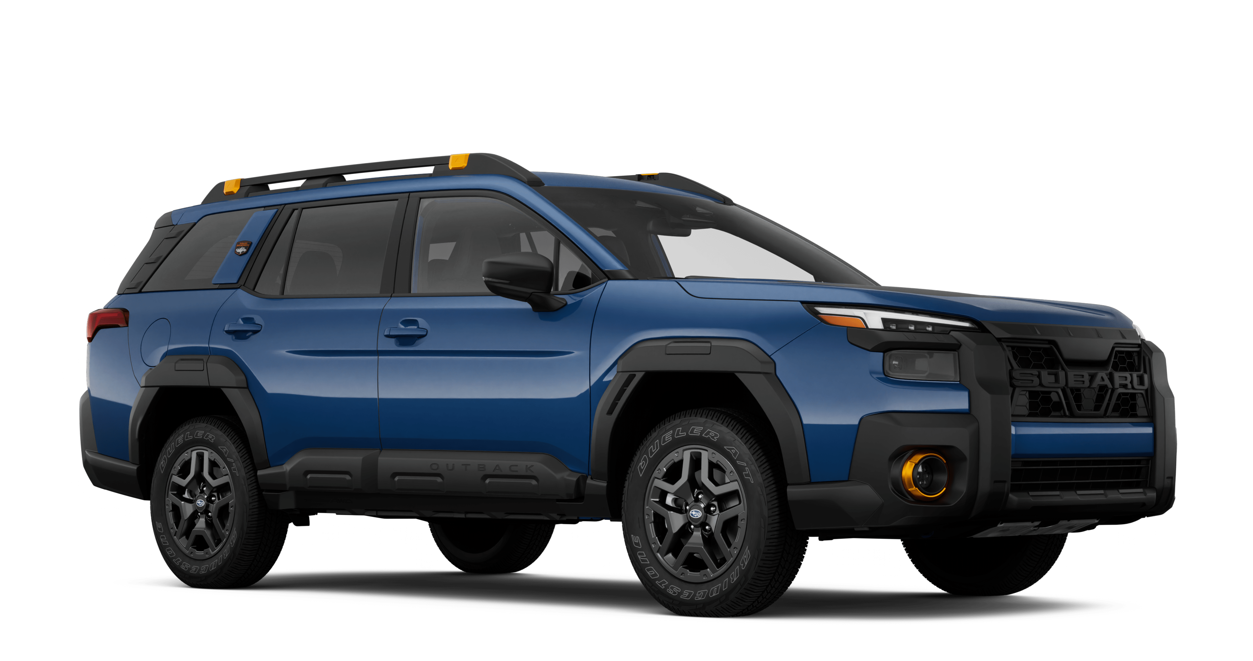 The 2026 Outback Wilderness