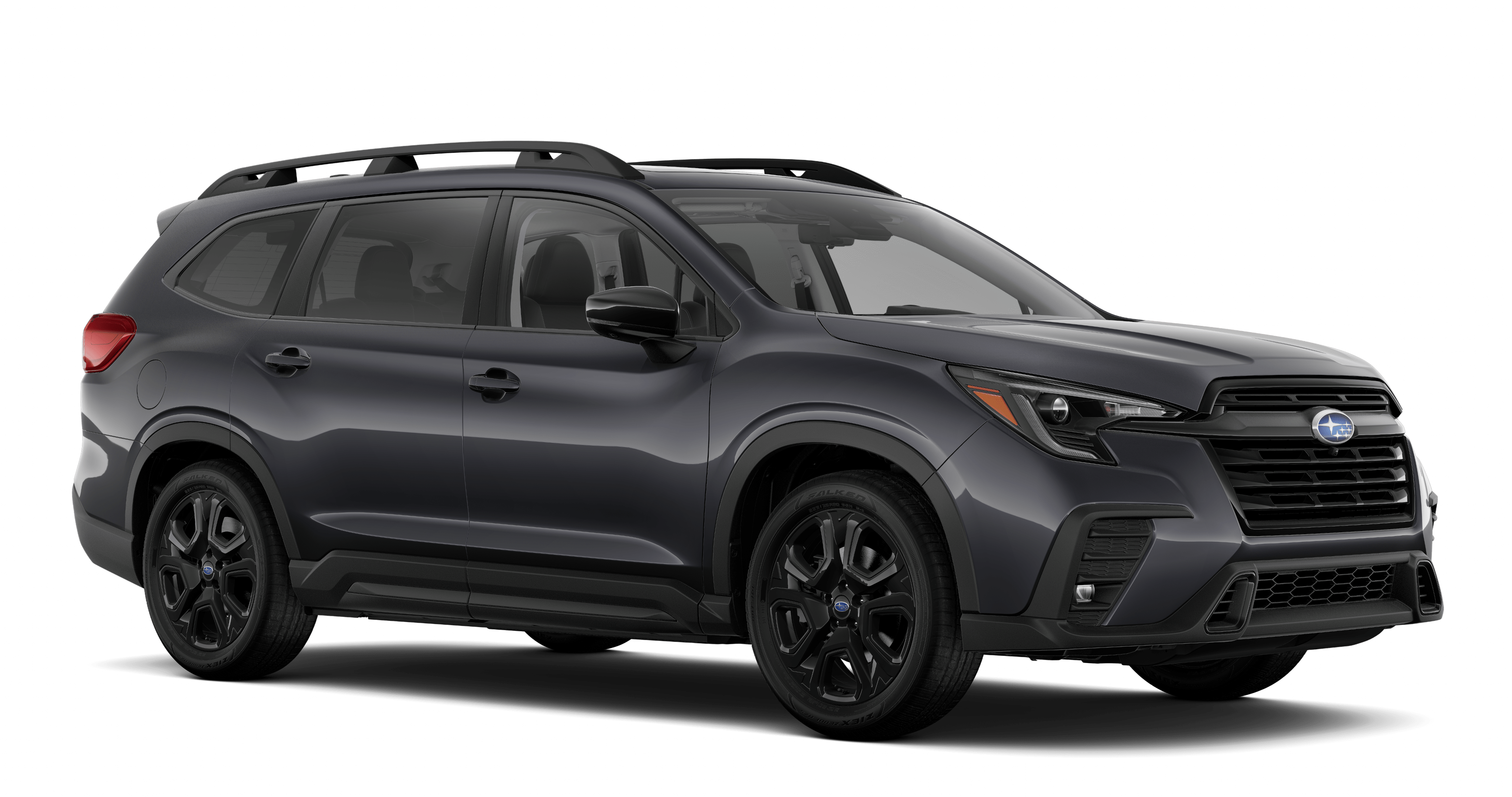 2026 Ascent Onyx Edition Touring 7-Passenger