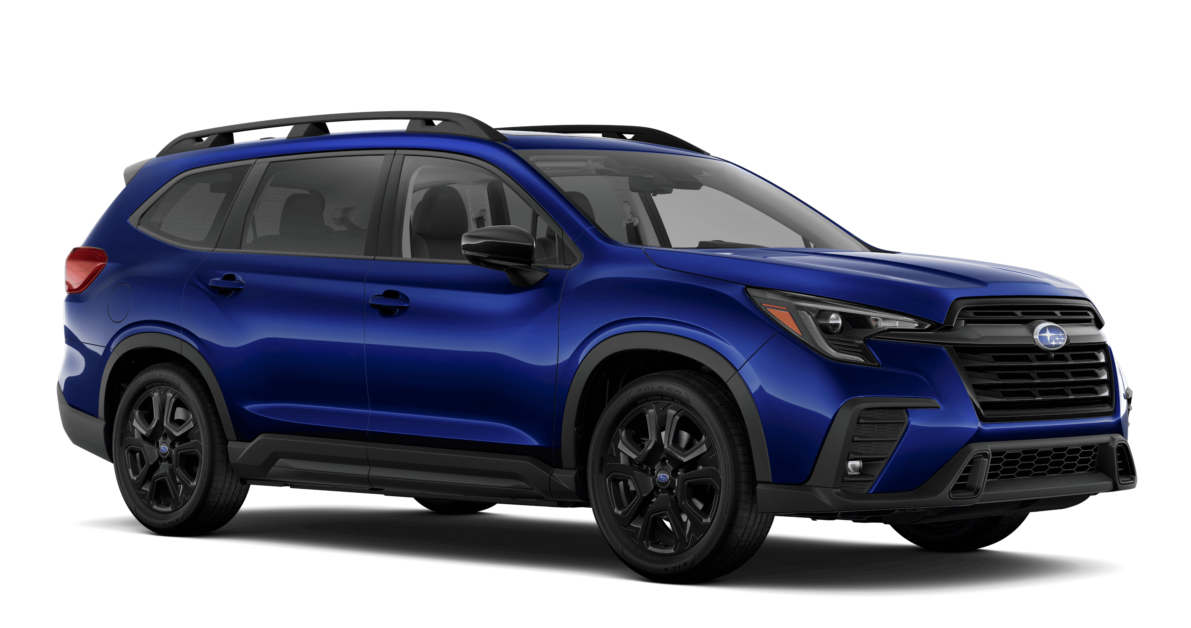 2026 Ascent Onyx Edition Touring 7-Passenger