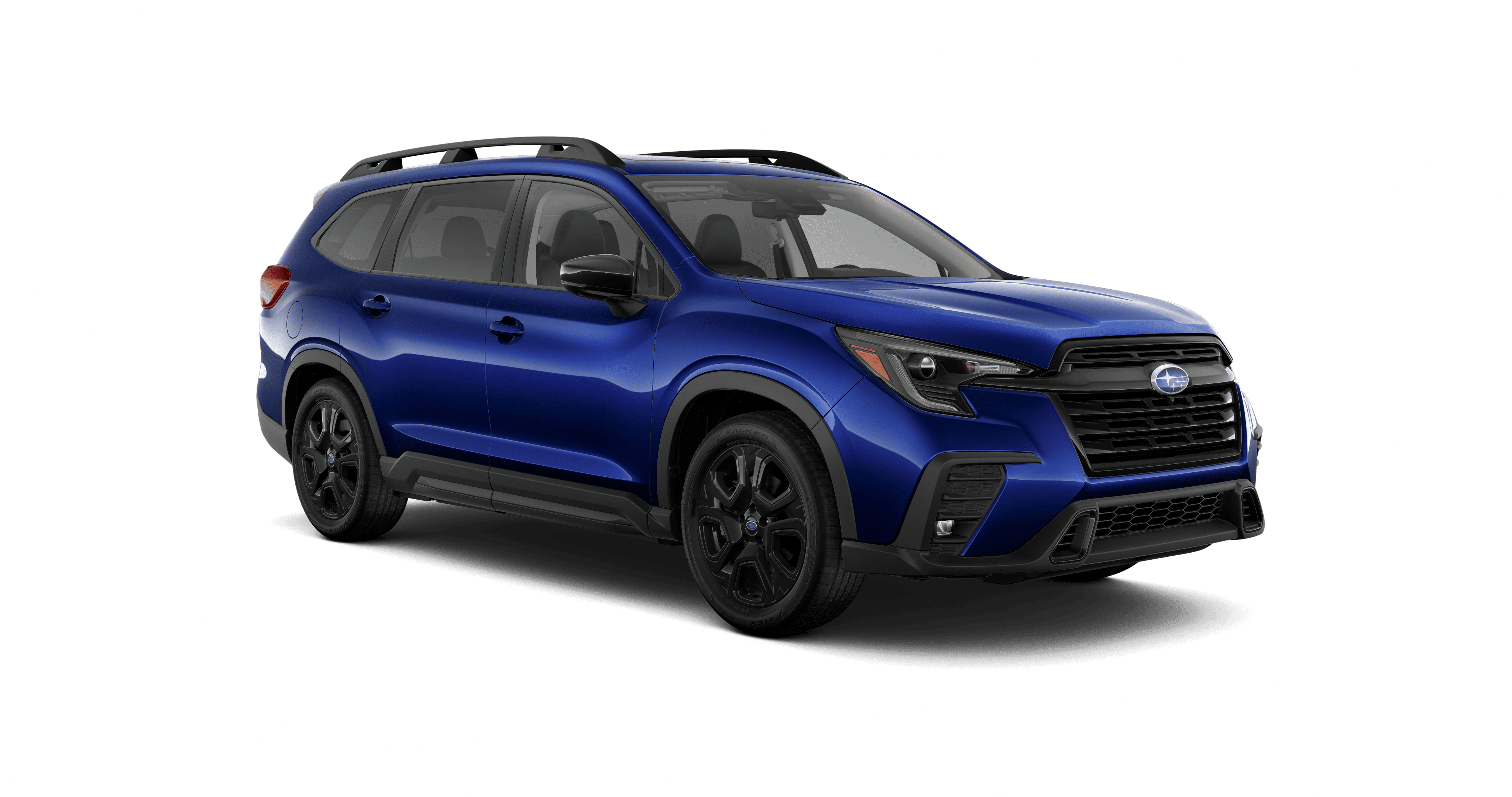 2026 Subaru Ascent | Sangera Subaru Bakersfield