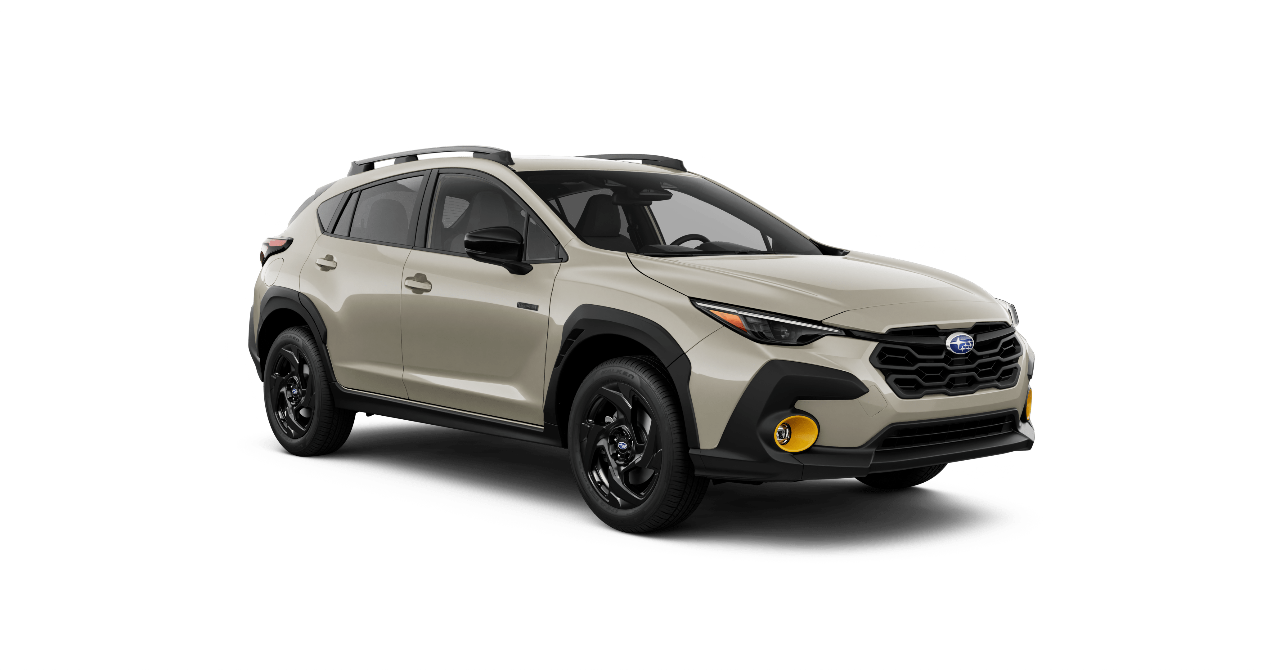 2026 Subaru Crosstrek Hybrid | Serra Subaru Akron
