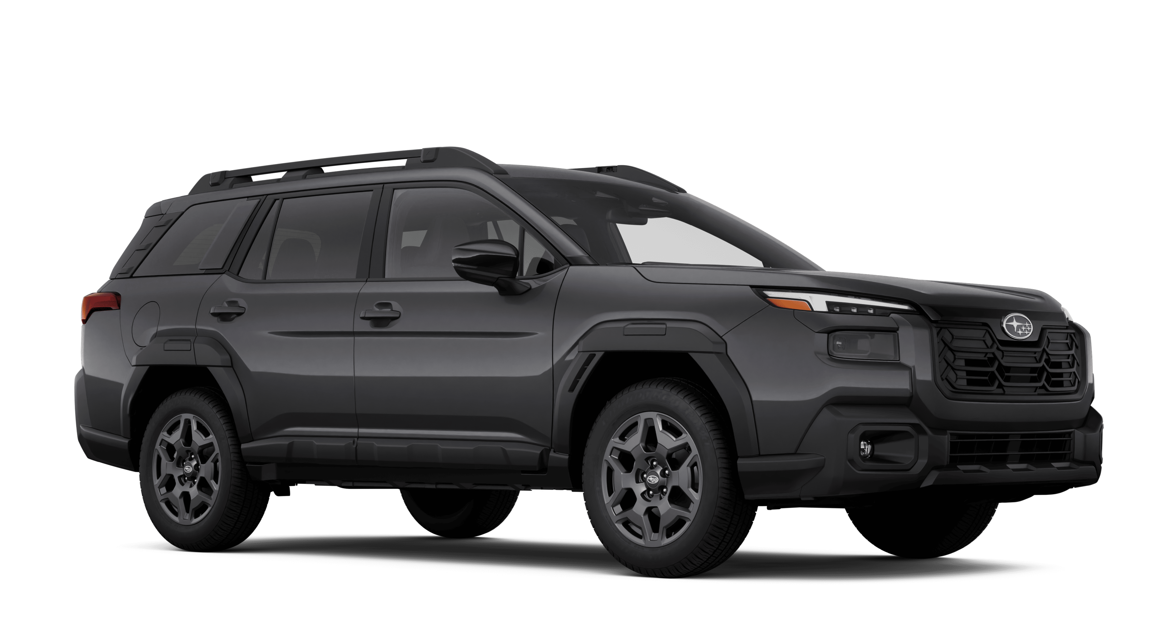 The 2026 Outback Premium