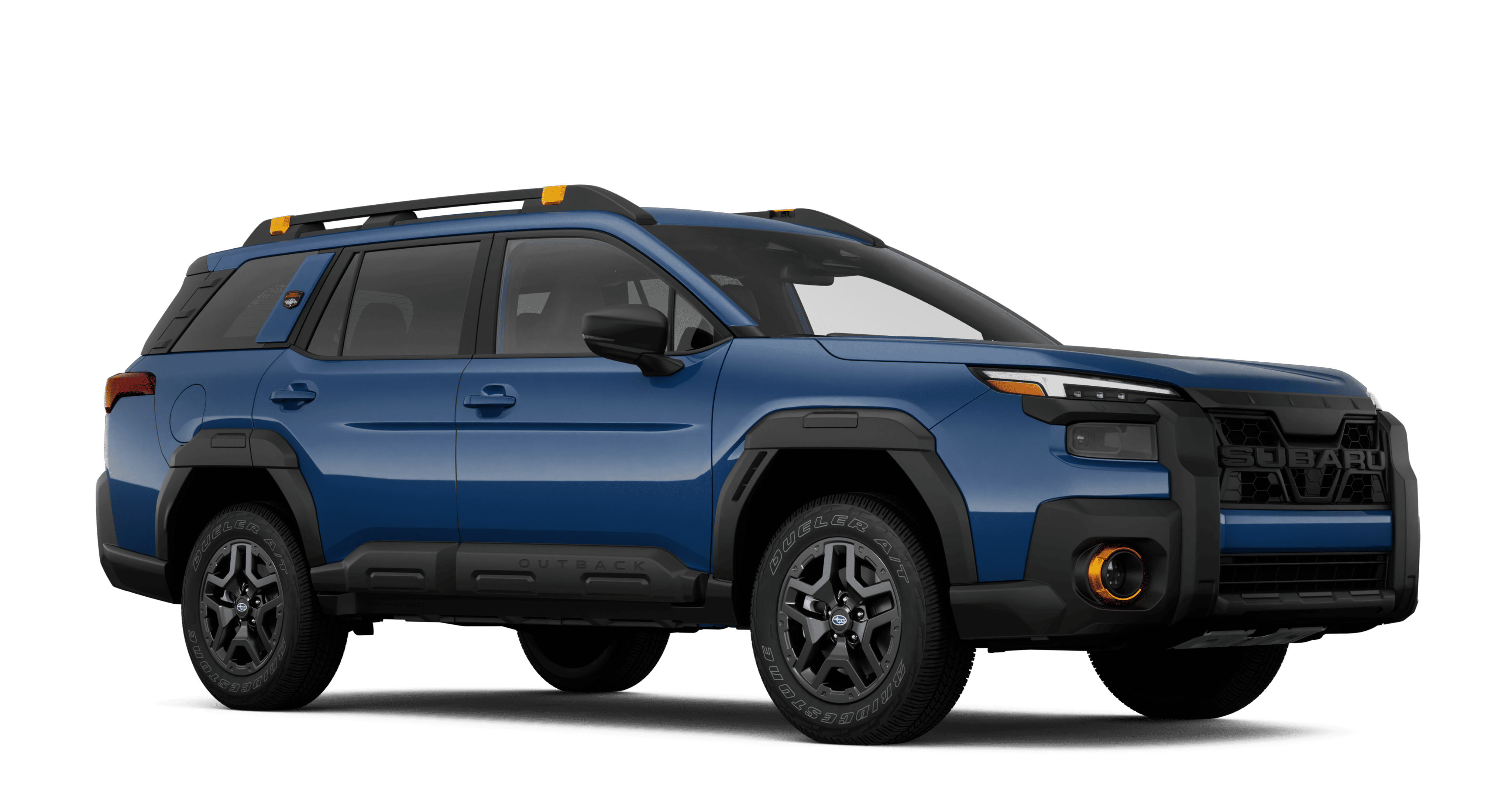 The 2026 Outback Wilderness